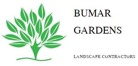 Bumar Gardens Logo